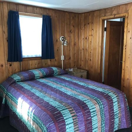 Trail Riders Motel Granby Kültér fotó