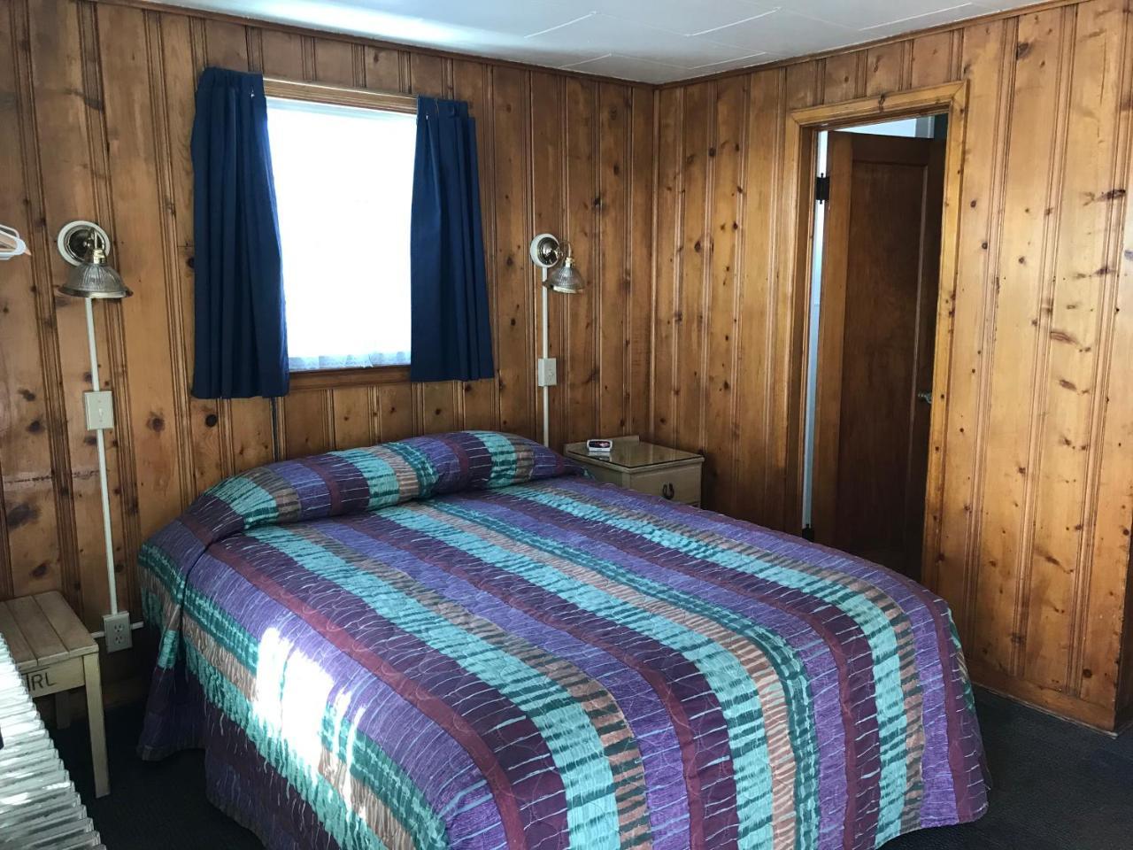 Trail Riders Motel Granby Kültér fotó